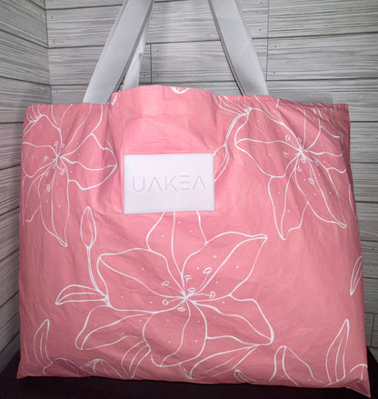 Lilly Reversible Tote Bag